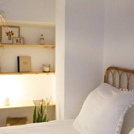 Portal Vell Altea L 'Olla Apartman Kültér fotó