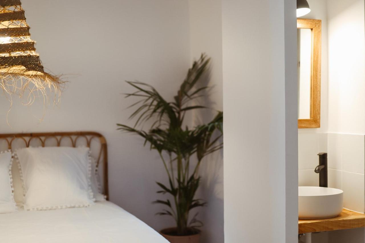 Portal Vell Altea L 'Olla Apartman Kültér fotó