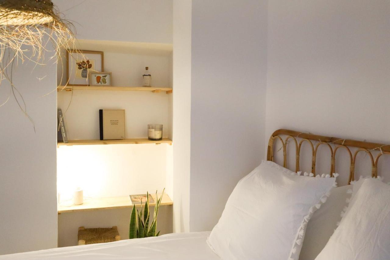 Portal Vell Altea L 'Olla Apartman Kültér fotó