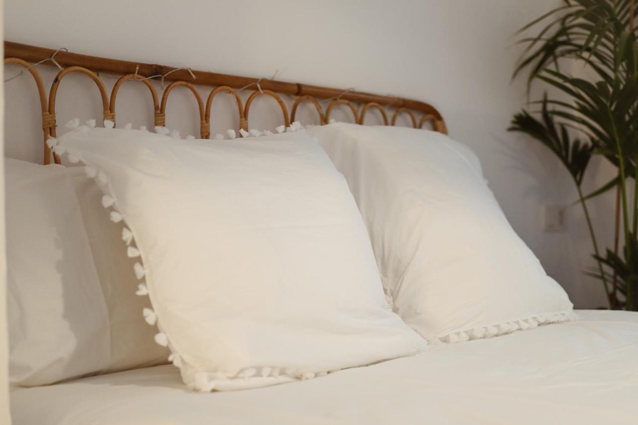 Portal Vell Altea L 'Olla Apartman Kültér fotó