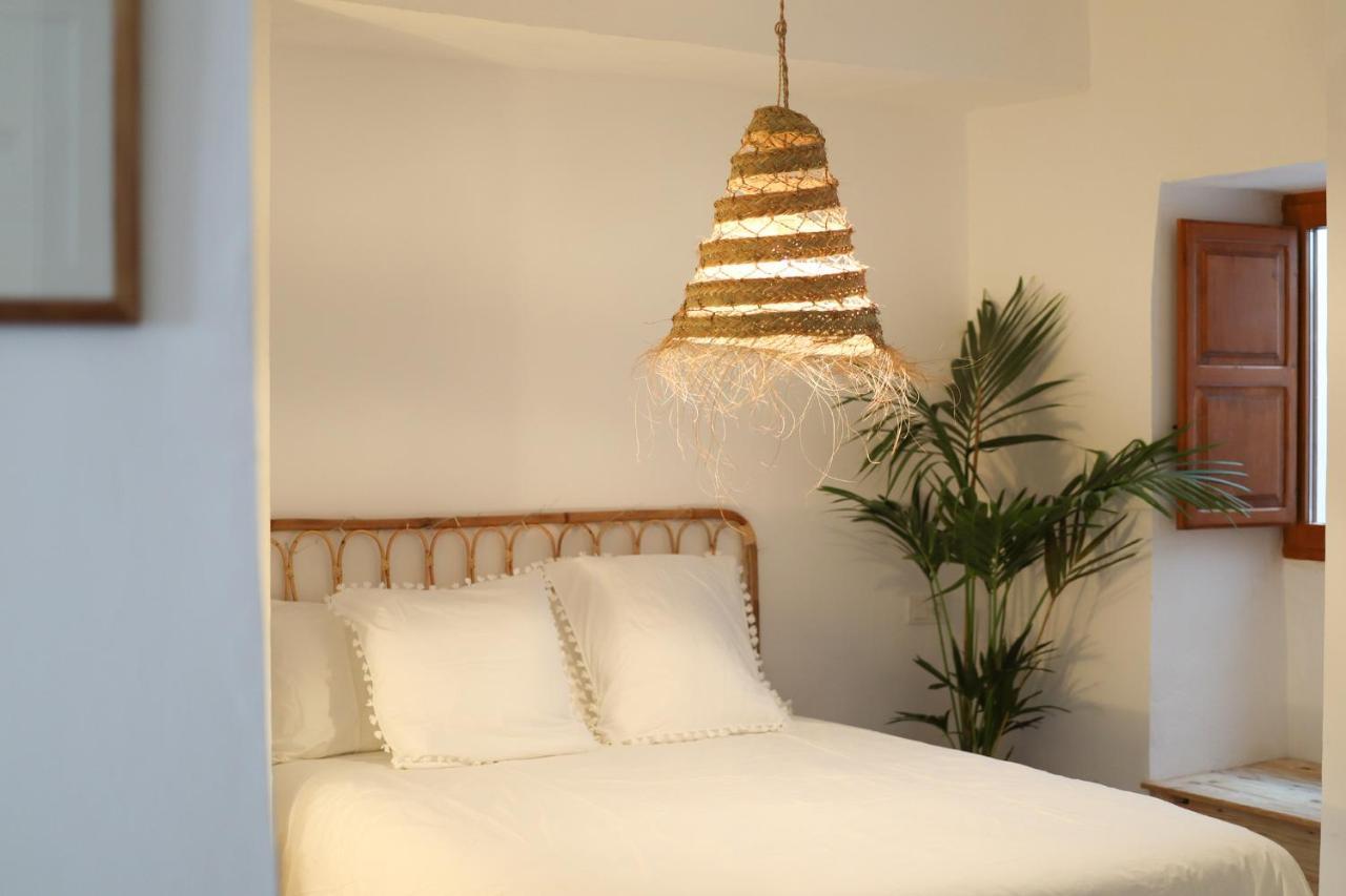 Portal Vell Altea L 'Olla Apartman Kültér fotó