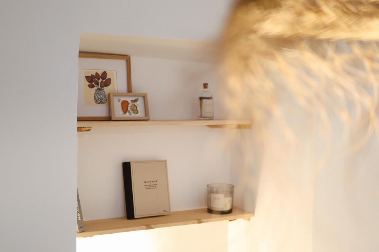 Portal Vell Altea L 'Olla Apartman Kültér fotó