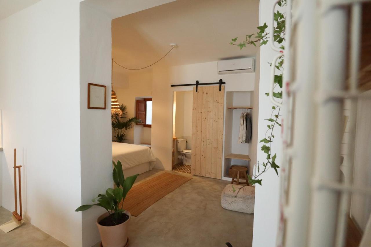 Portal Vell Altea L 'Olla Apartman Kültér fotó