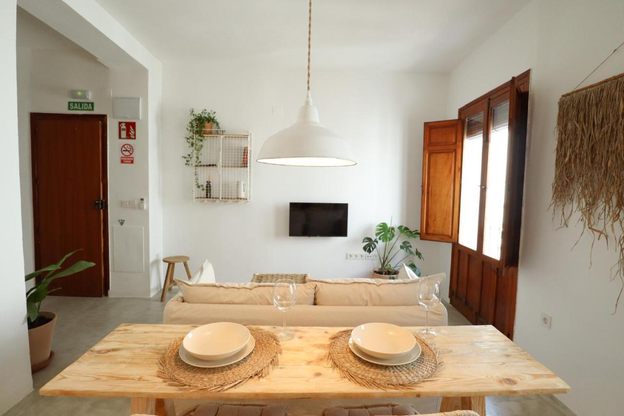 Portal Vell Altea L 'Olla Apartman Kültér fotó