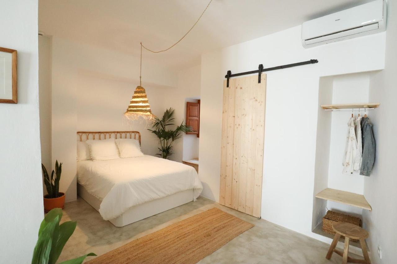 Portal Vell Altea L 'Olla Apartman Kültér fotó