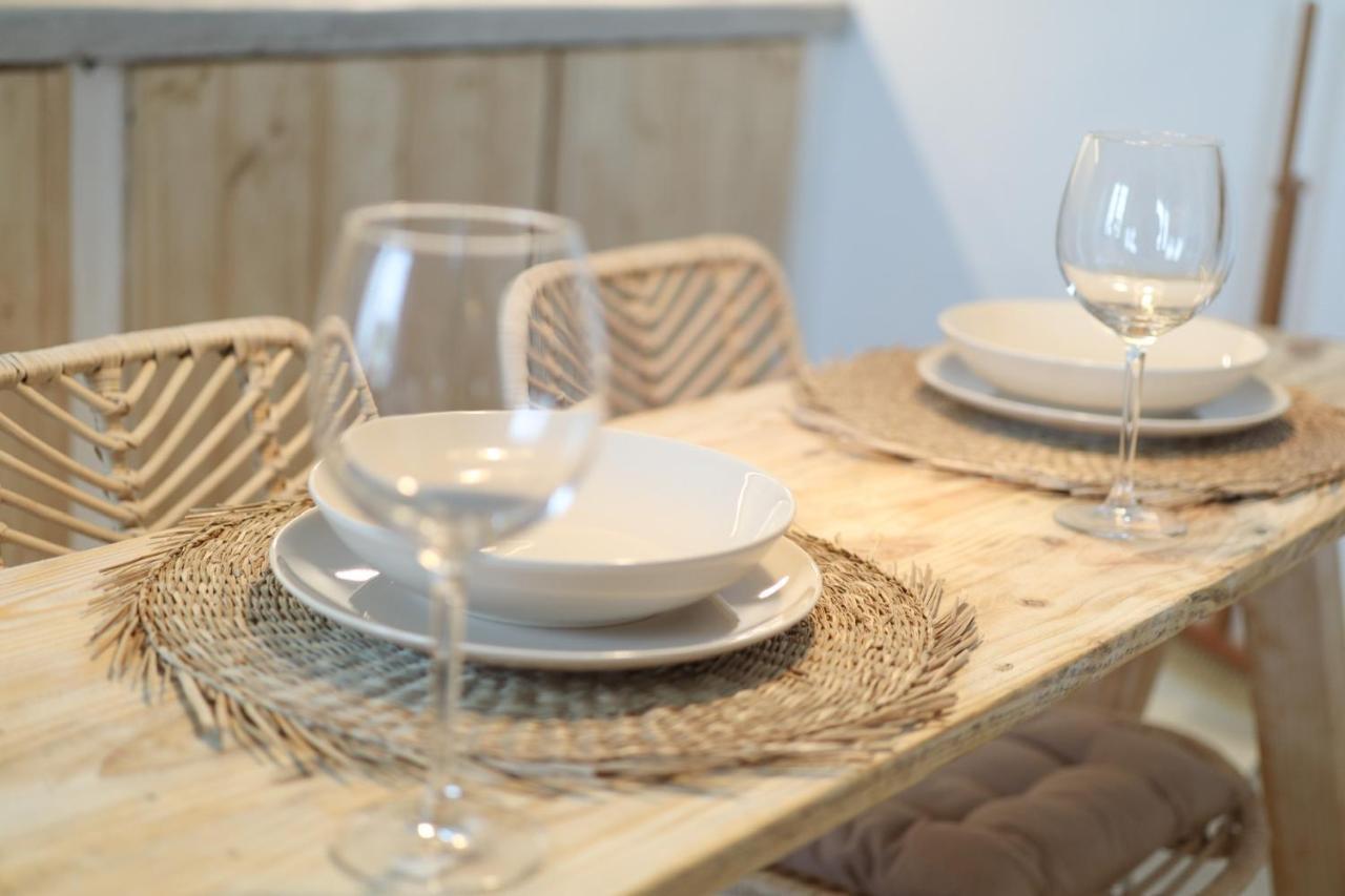 Portal Vell Altea L 'Olla Apartman Kültér fotó