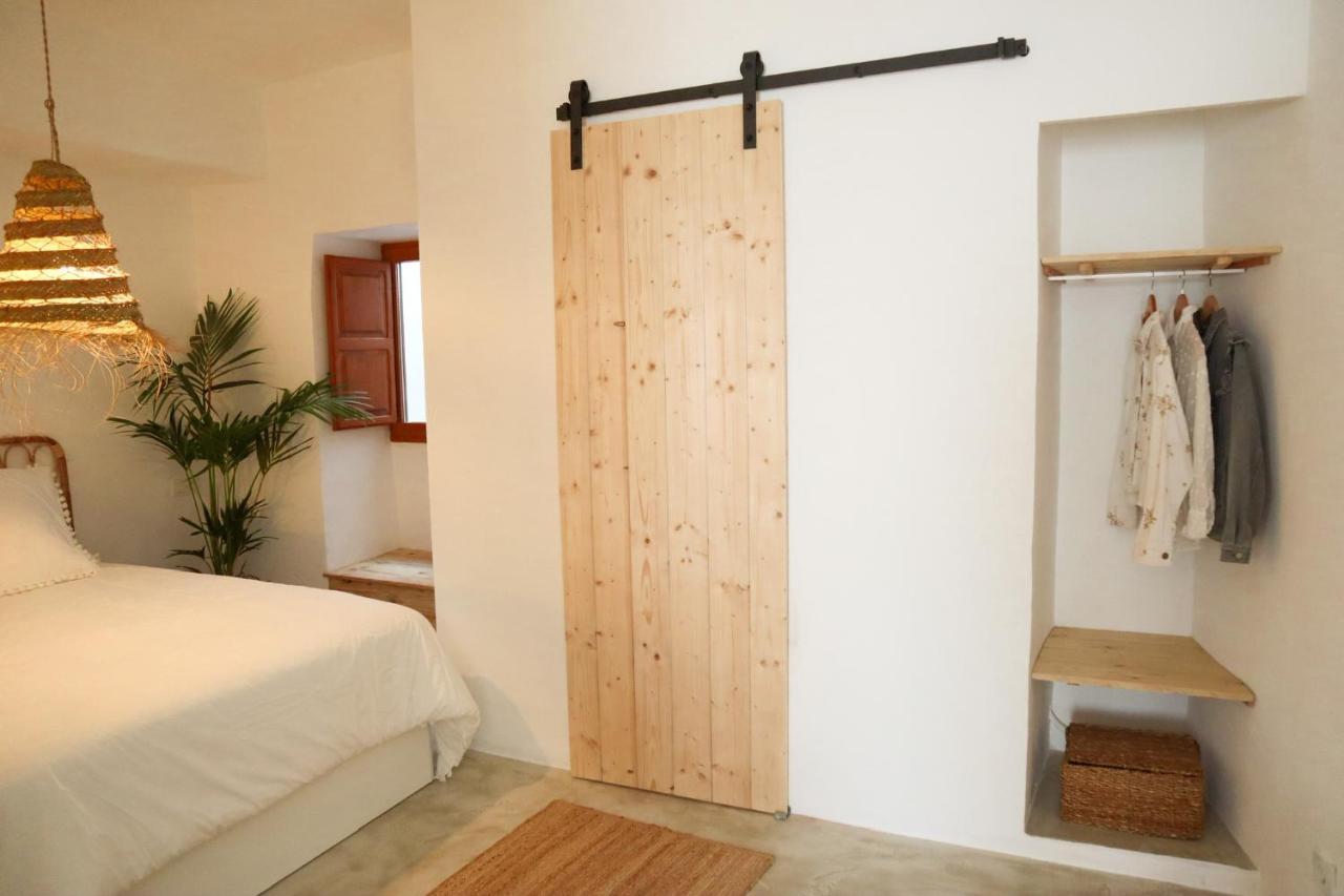 Portal Vell Altea L 'Olla Apartman Kültér fotó