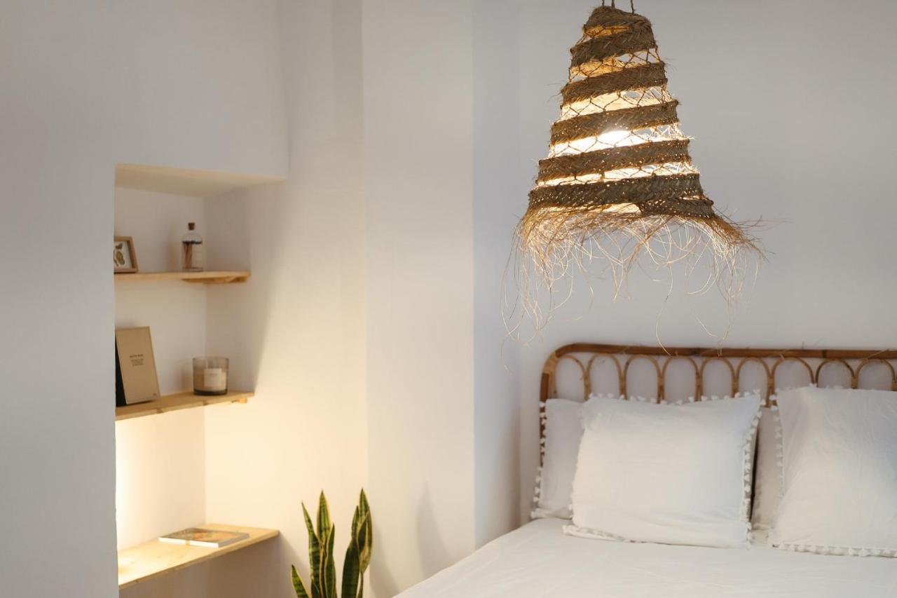 Portal Vell Altea L 'Olla Apartman Kültér fotó