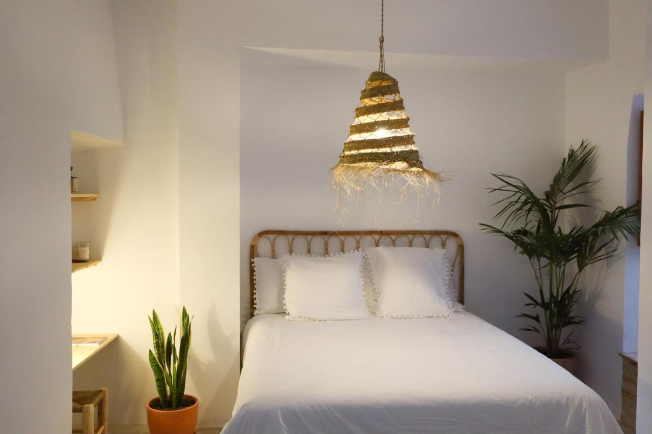 Portal Vell Altea L 'Olla Apartman Kültér fotó